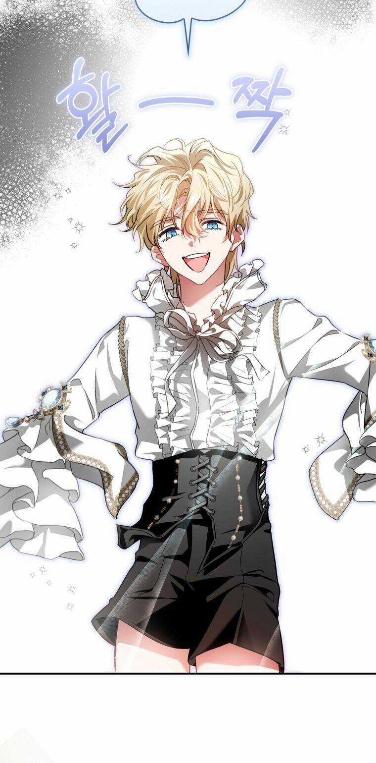 Hôn Phu Ẩn Sắc Chapter 105.2 trang 28