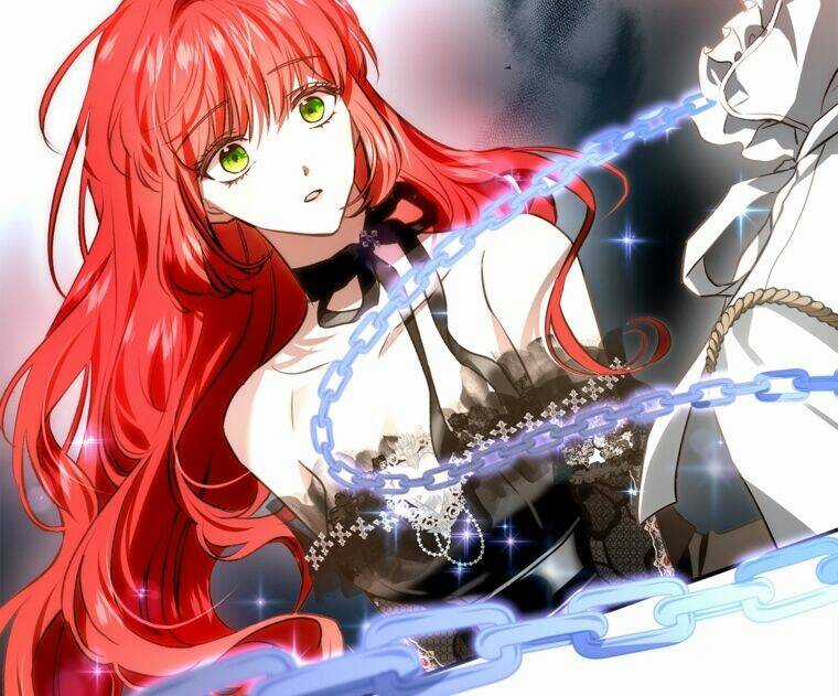 Hôn Phu Ẩn Sắc Chapter 105.2 trang 35