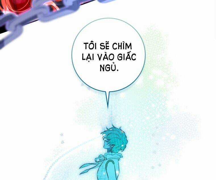 Hôn Phu Ẩn Sắc Chapter 105.2 trang 36