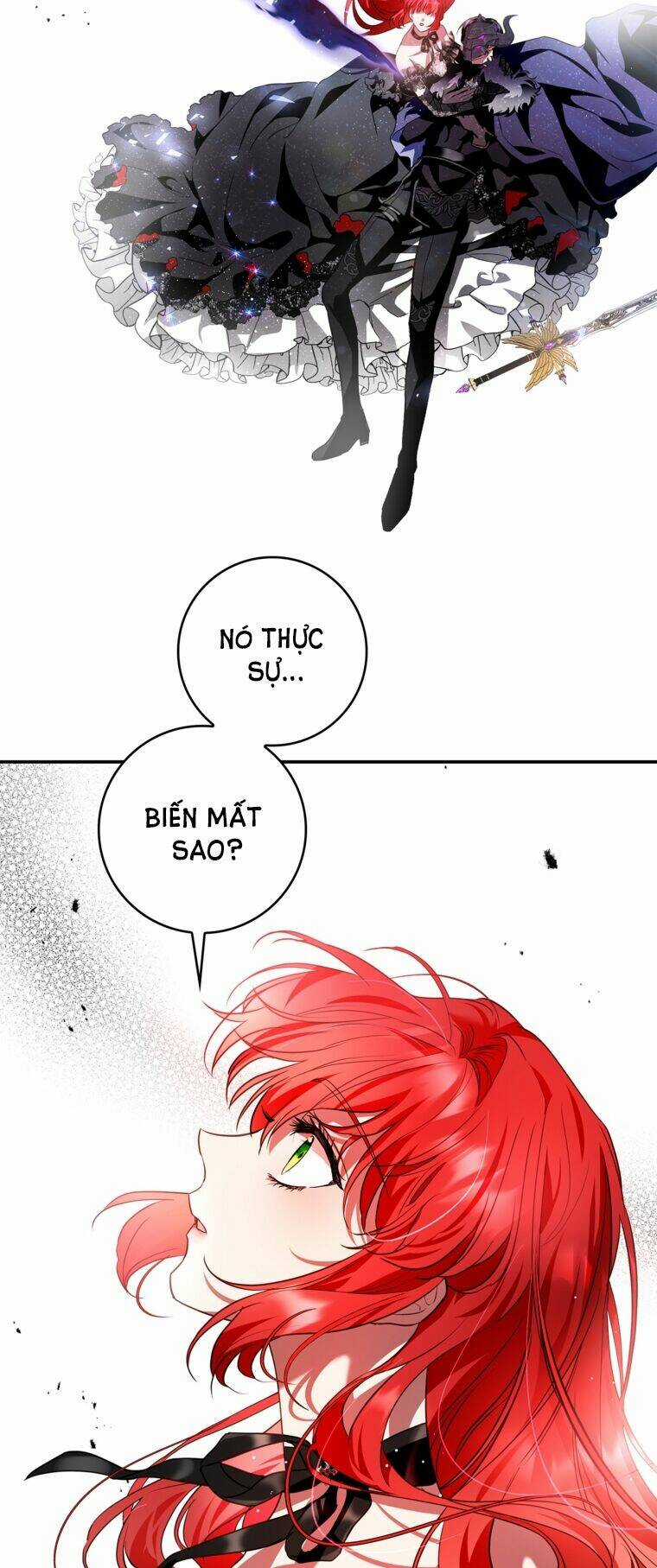 Hôn Phu Ẩn Sắc Chapter 105.2 trang 4