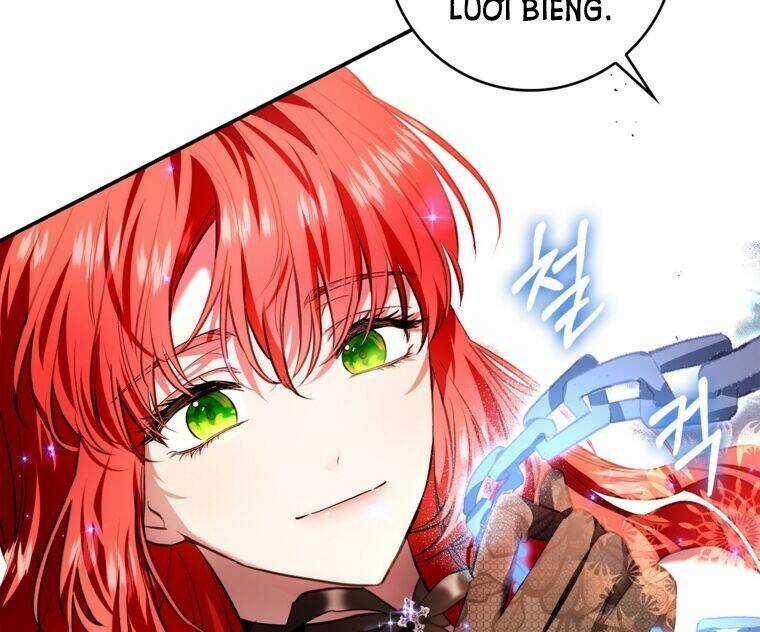 Hôn Phu Ẩn Sắc Chapter 105.2 trang 40