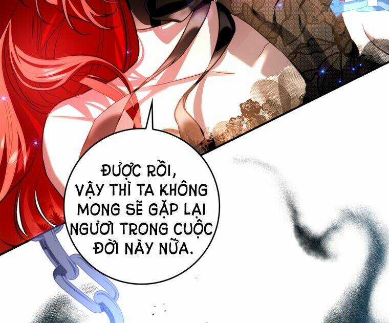 Hôn Phu Ẩn Sắc Chapter 105.2 trang 41