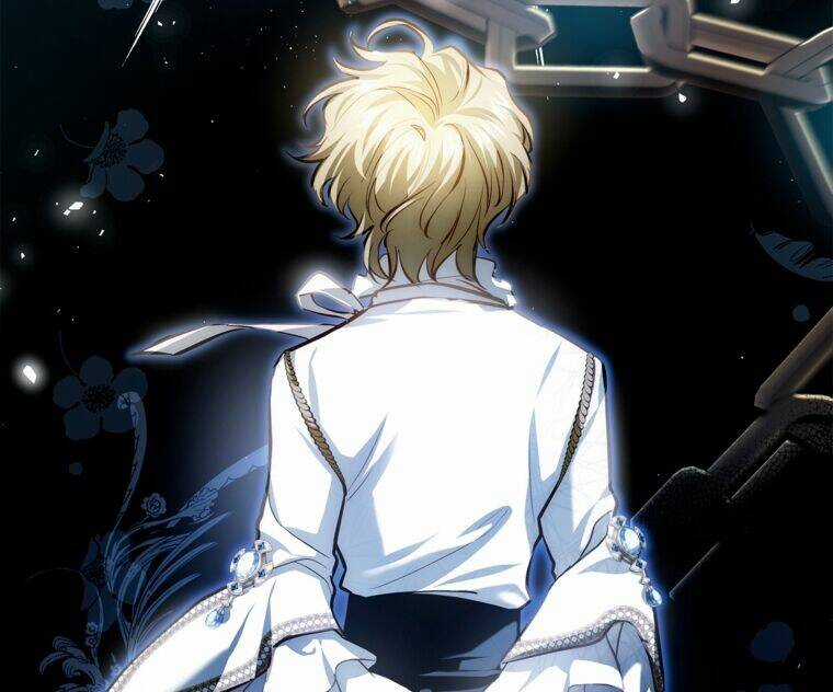 Hôn Phu Ẩn Sắc Chapter 105.2 trang 48