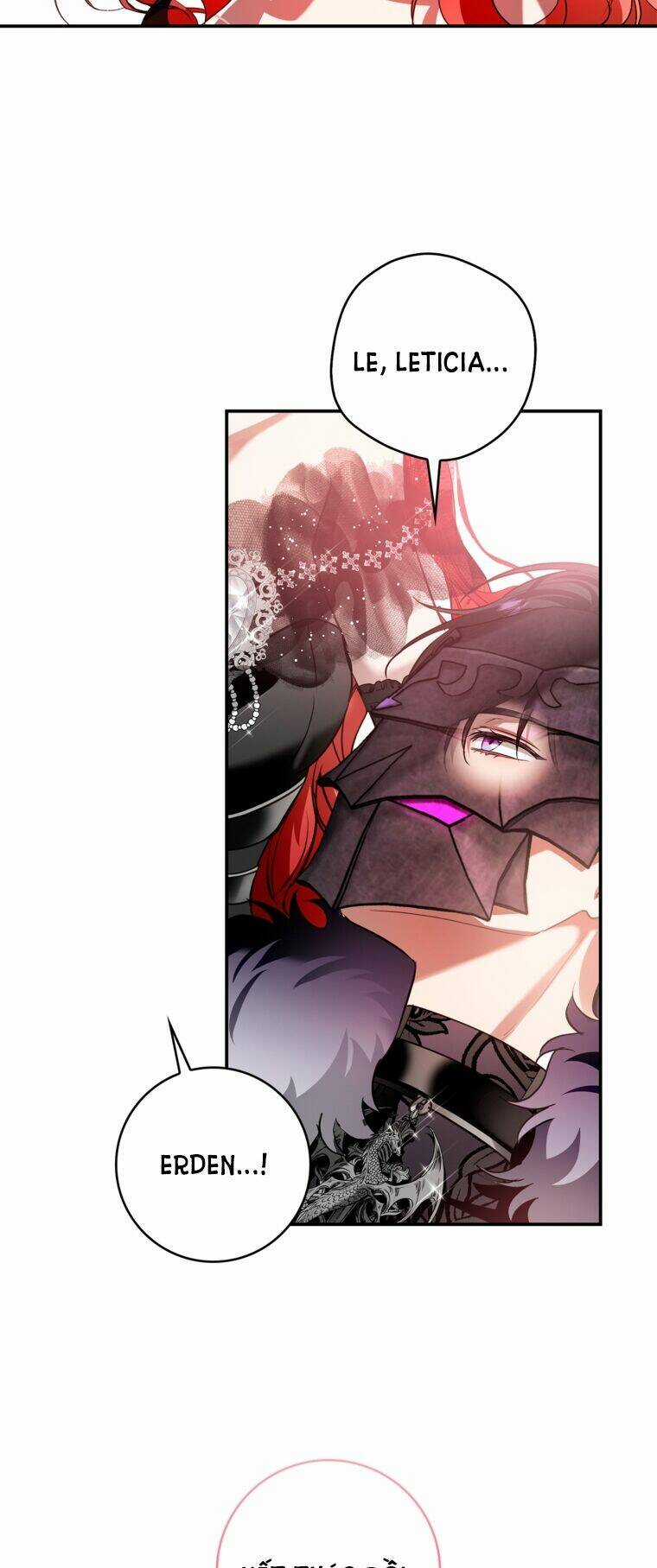 Hôn Phu Ẩn Sắc Chapter 105.2 trang 5