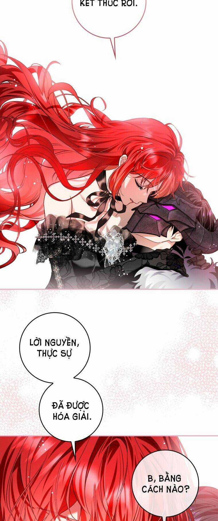 Hôn Phu Ẩn Sắc Chapter 105.2 trang 6