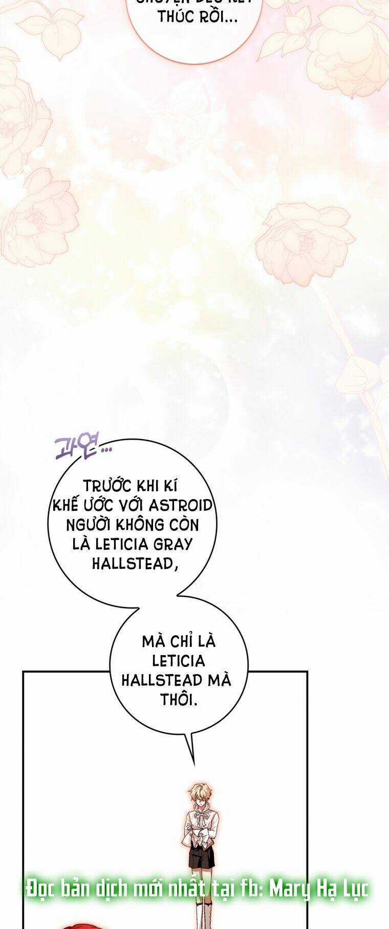 Hôn Phu Ẩn Sắc Chapter 105.2 trang 8