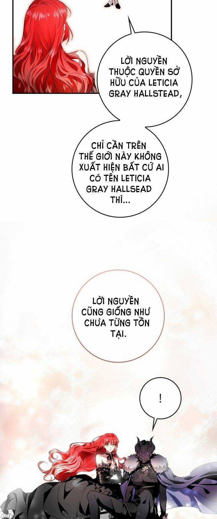 Hôn Phu Ẩn Sắc Chapter 105.2 trang 9