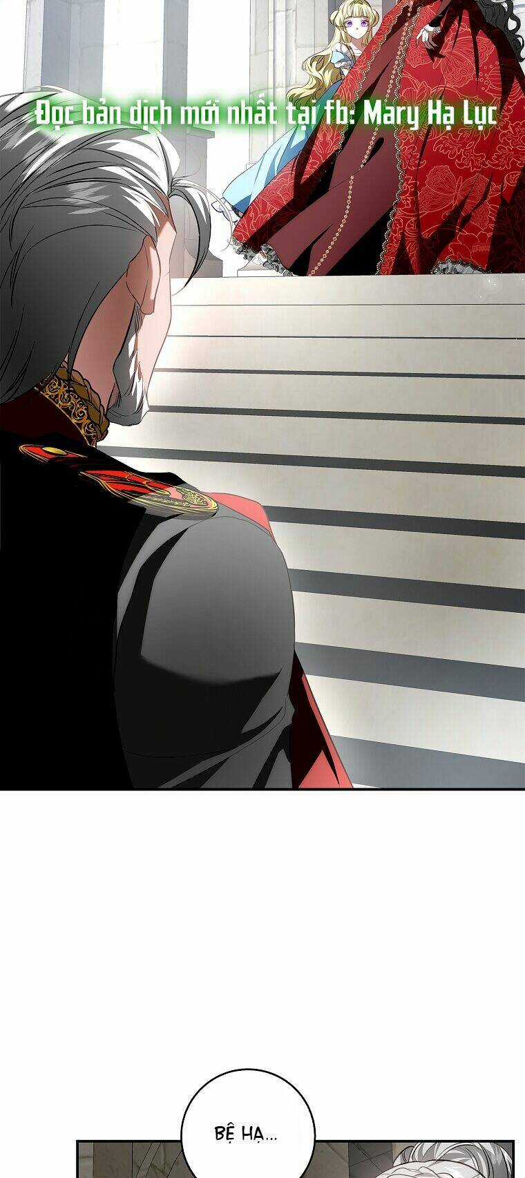 Hôn Phu Ẩn Sắc Chapter 106.1 trang 10