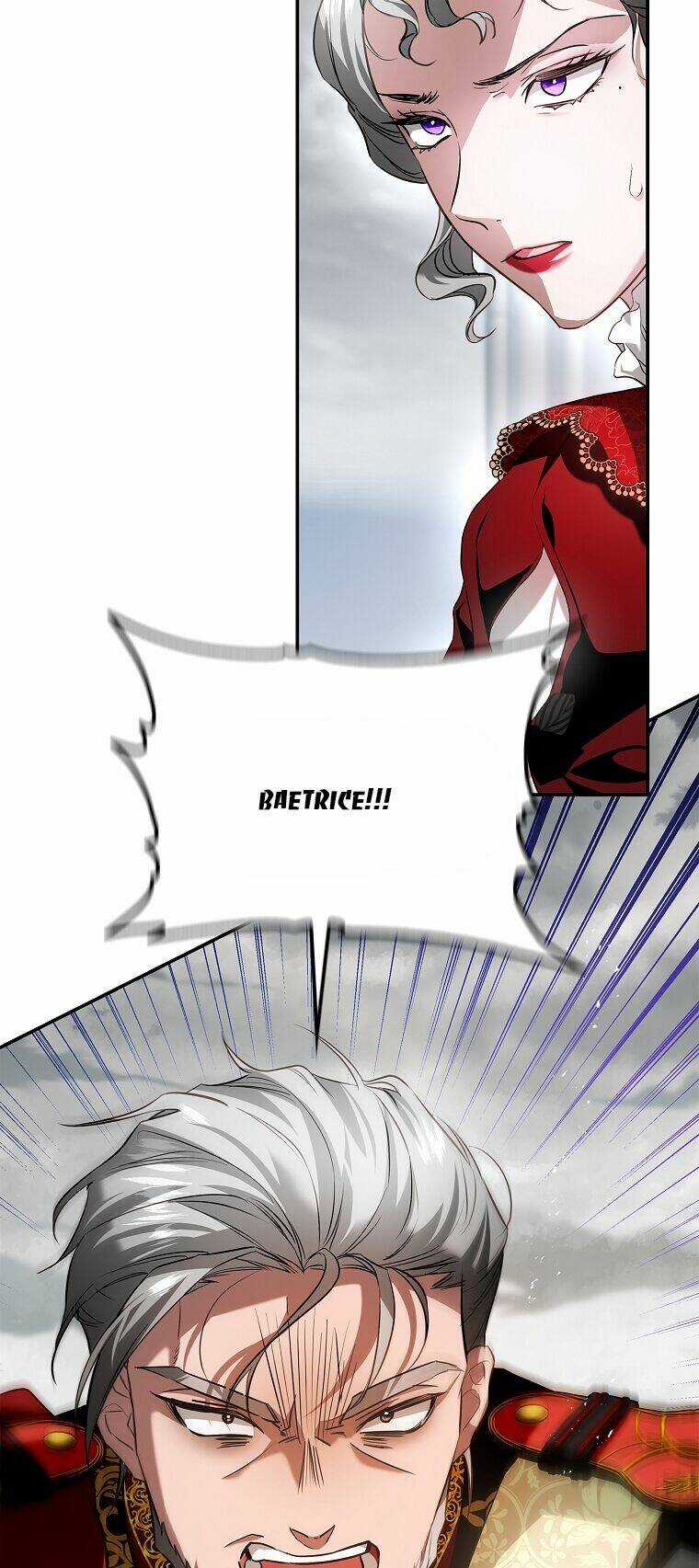 Hôn Phu Ẩn Sắc Chapter 106.1 trang 16