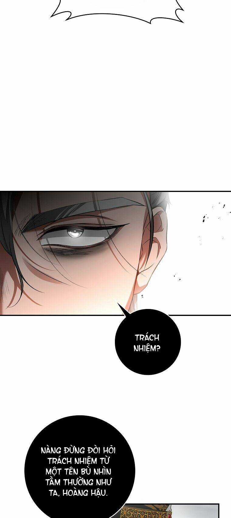 Hôn Phu Ẩn Sắc Chapter 106.1 trang 19