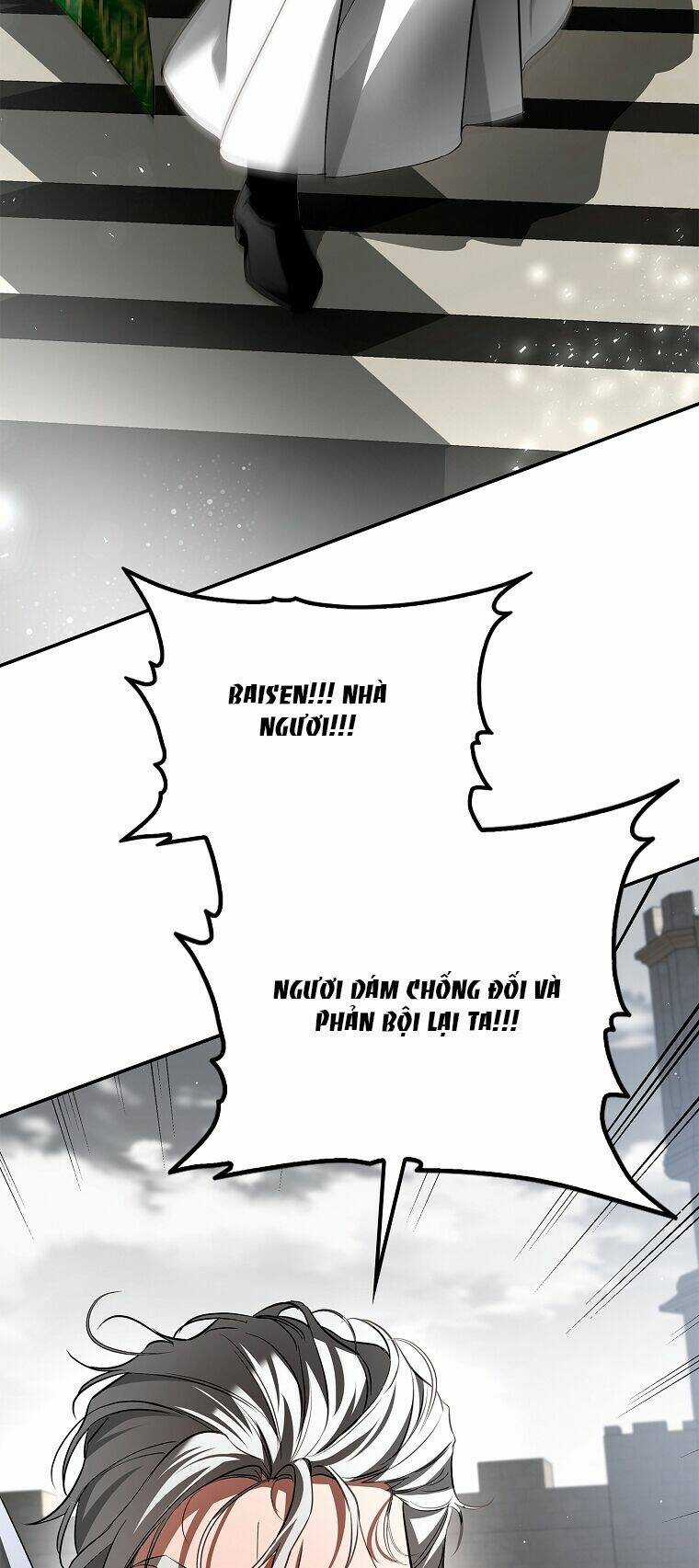 Hôn Phu Ẩn Sắc Chapter 106.1 trang 26