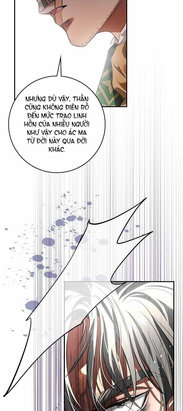 Hôn Phu Ẩn Sắc Chapter 106.1 trang 28