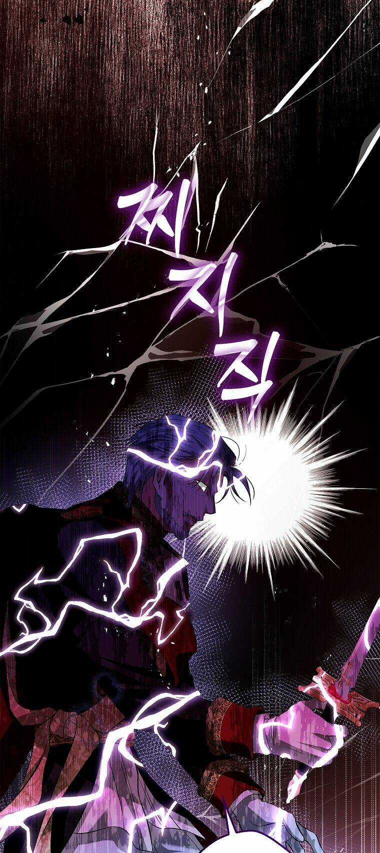 Hôn Phu Ẩn Sắc Chapter 106.1 trang 30