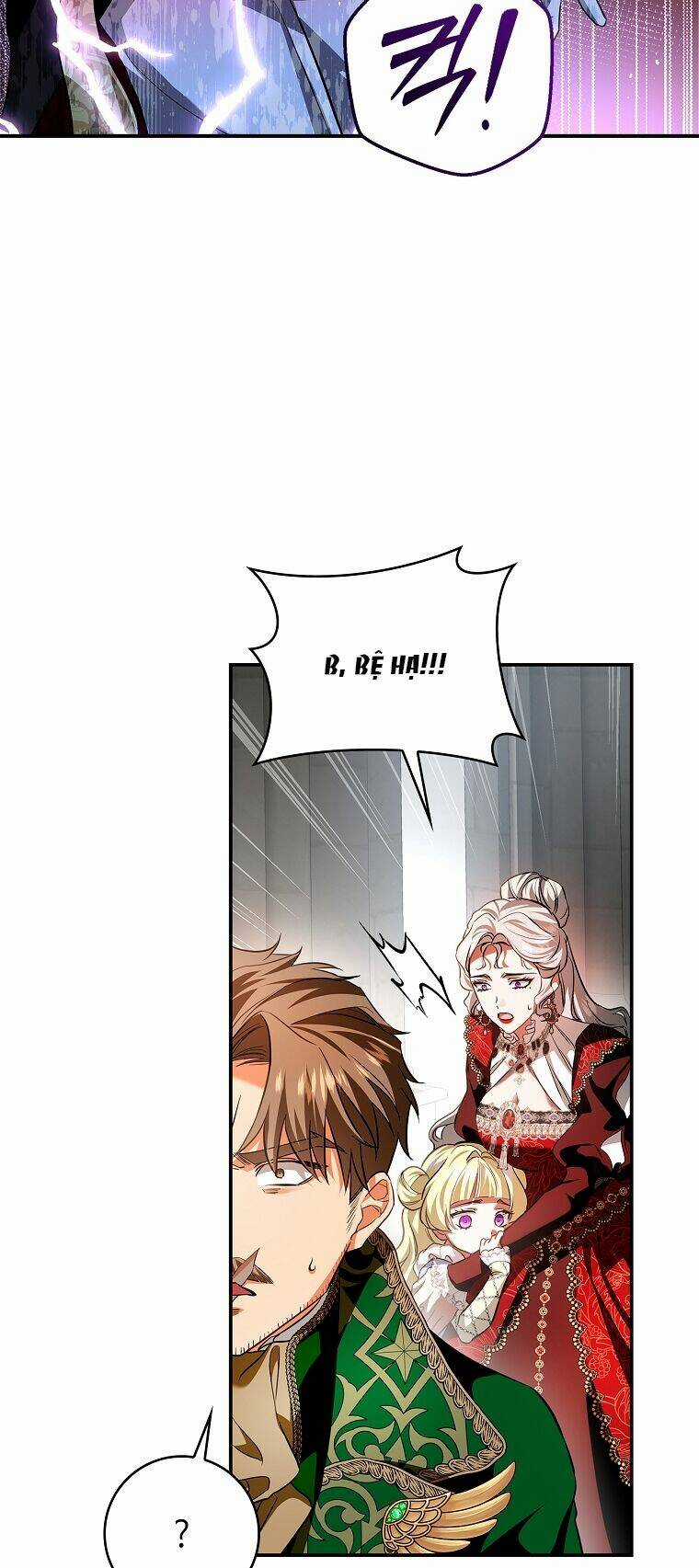 Hôn Phu Ẩn Sắc Chapter 106.1 trang 31