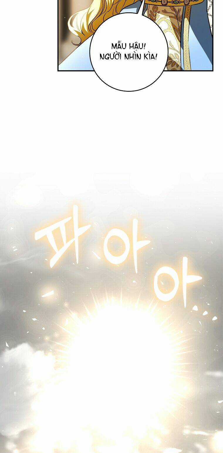 Hôn Phu Ẩn Sắc Chapter 106.2 trang 11