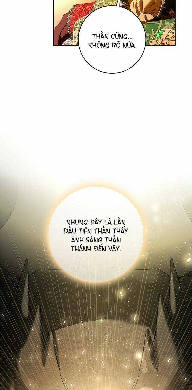 Hôn Phu Ẩn Sắc Chapter 106.2 trang 14