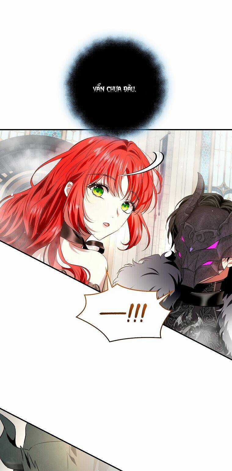 Hôn Phu Ẩn Sắc Chapter 106.2 trang 20