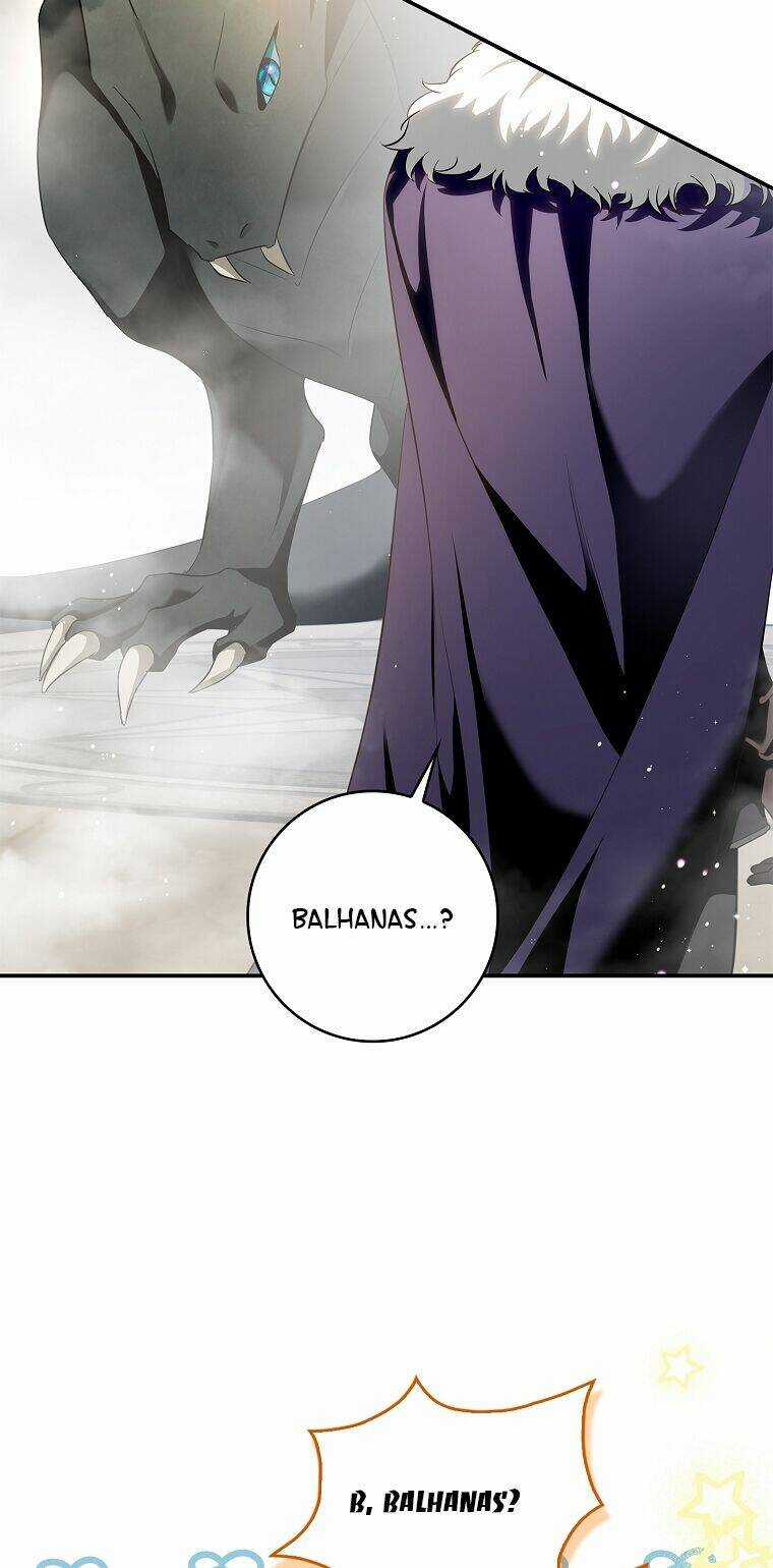 Hôn Phu Ẩn Sắc Chapter 106.2 trang 21