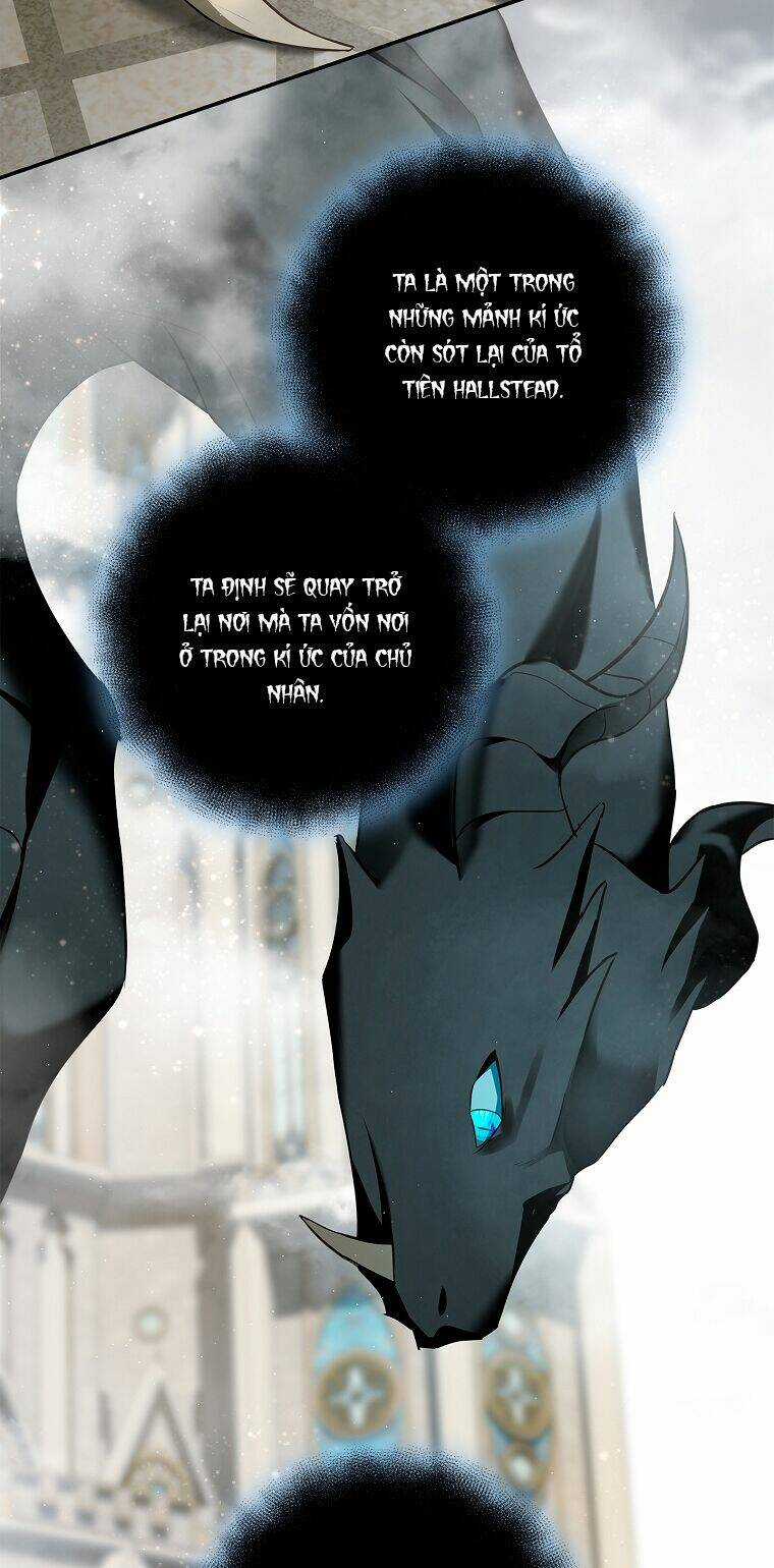 Hôn Phu Ẩn Sắc Chapter 106.2 trang 23