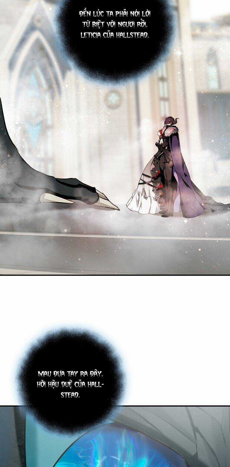 Hôn Phu Ẩn Sắc Chapter 106.2 trang 24