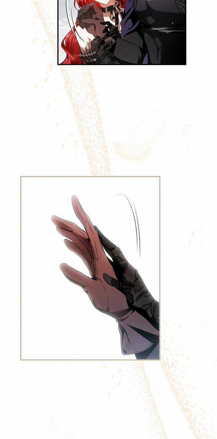 Hôn Phu Ẩn Sắc Chapter 106.2 trang 26