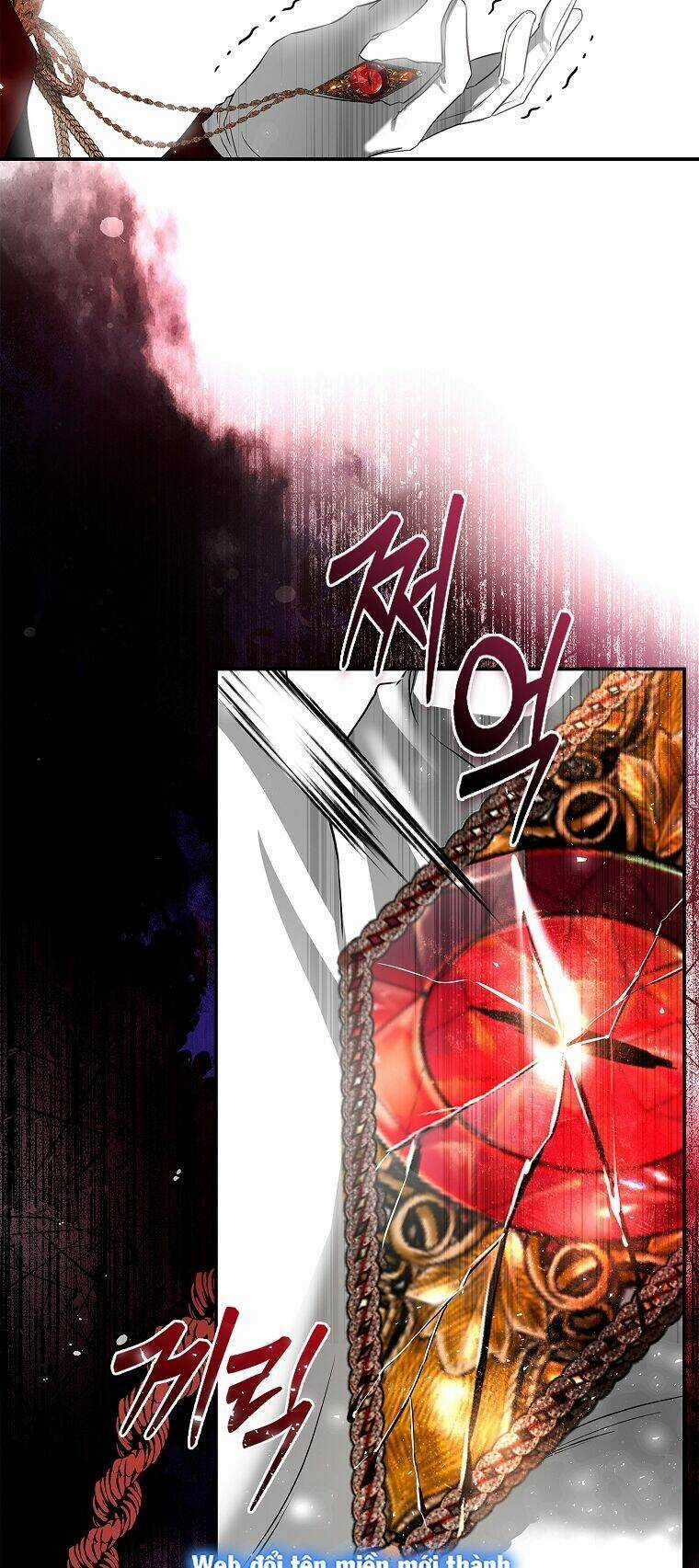 Hôn Phu Ẩn Sắc Chapter 106.2 trang 3