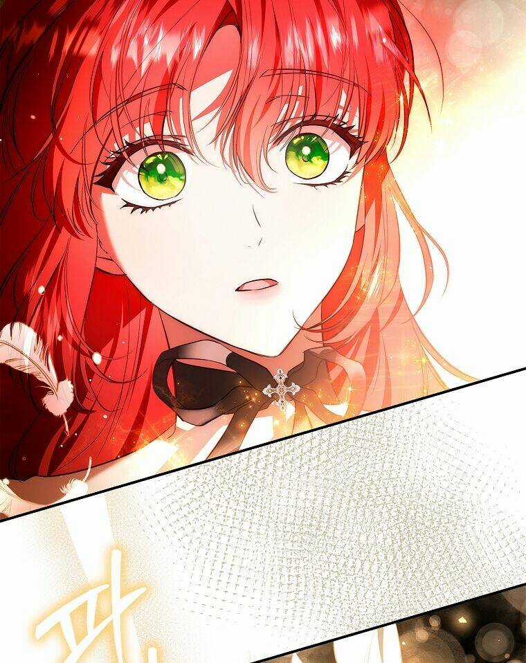 Hôn Phu Ẩn Sắc Chapter 106.2 trang 34