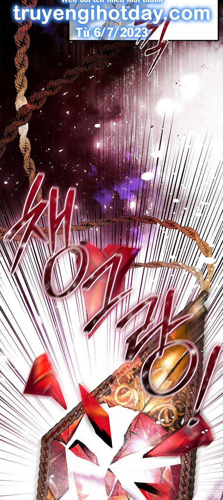 Hôn Phu Ẩn Sắc Chapter 106.2 trang 4