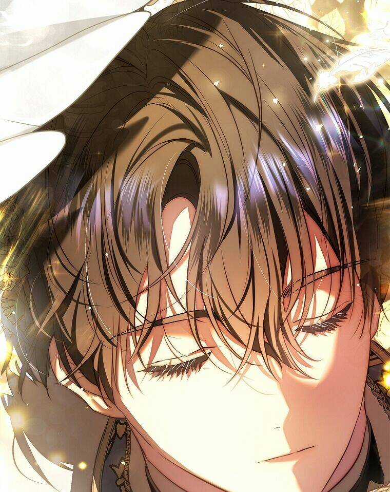 Hôn Phu Ẩn Sắc Chapter 106.2 trang 43