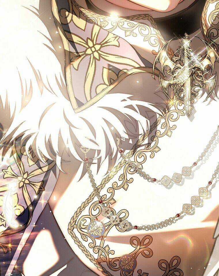 Hôn Phu Ẩn Sắc Chapter 106.2 trang 44