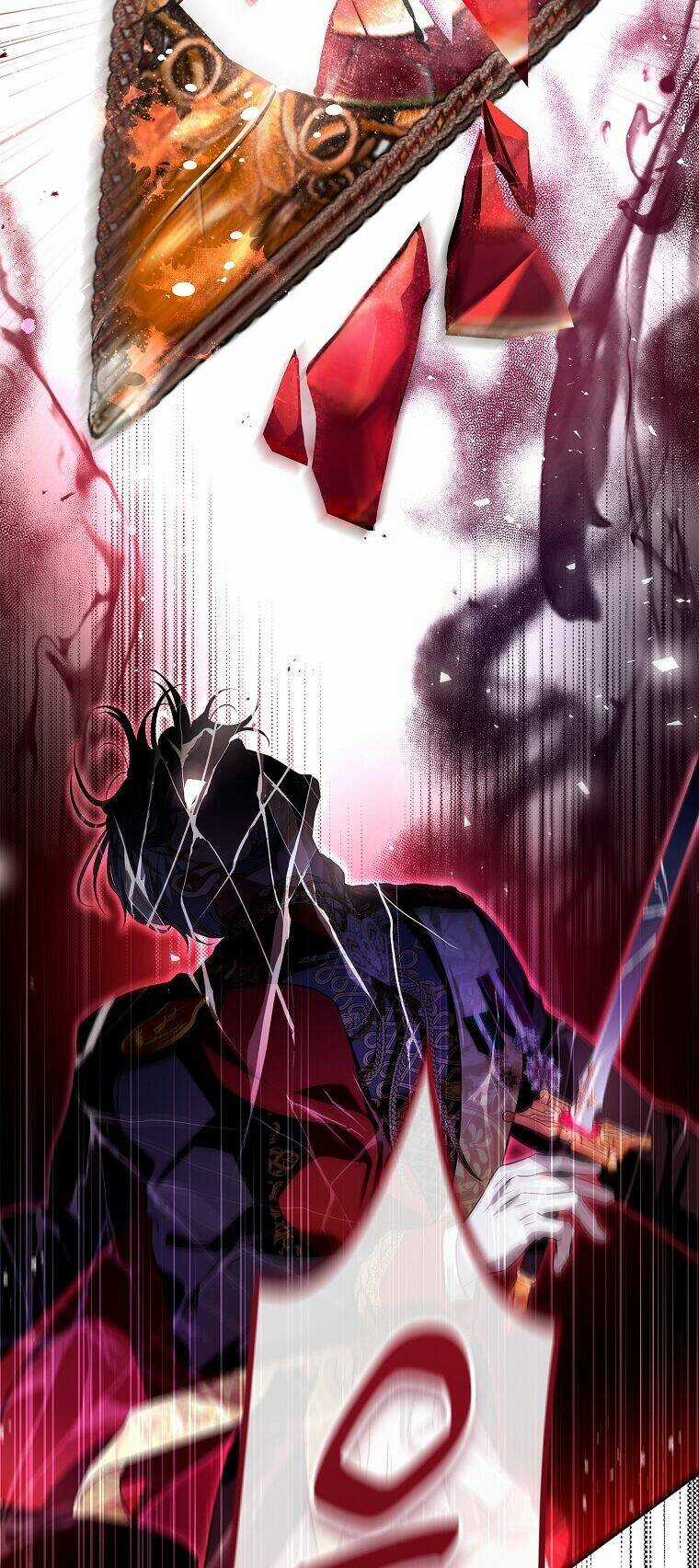 Hôn Phu Ẩn Sắc Chapter 106.2 trang 5