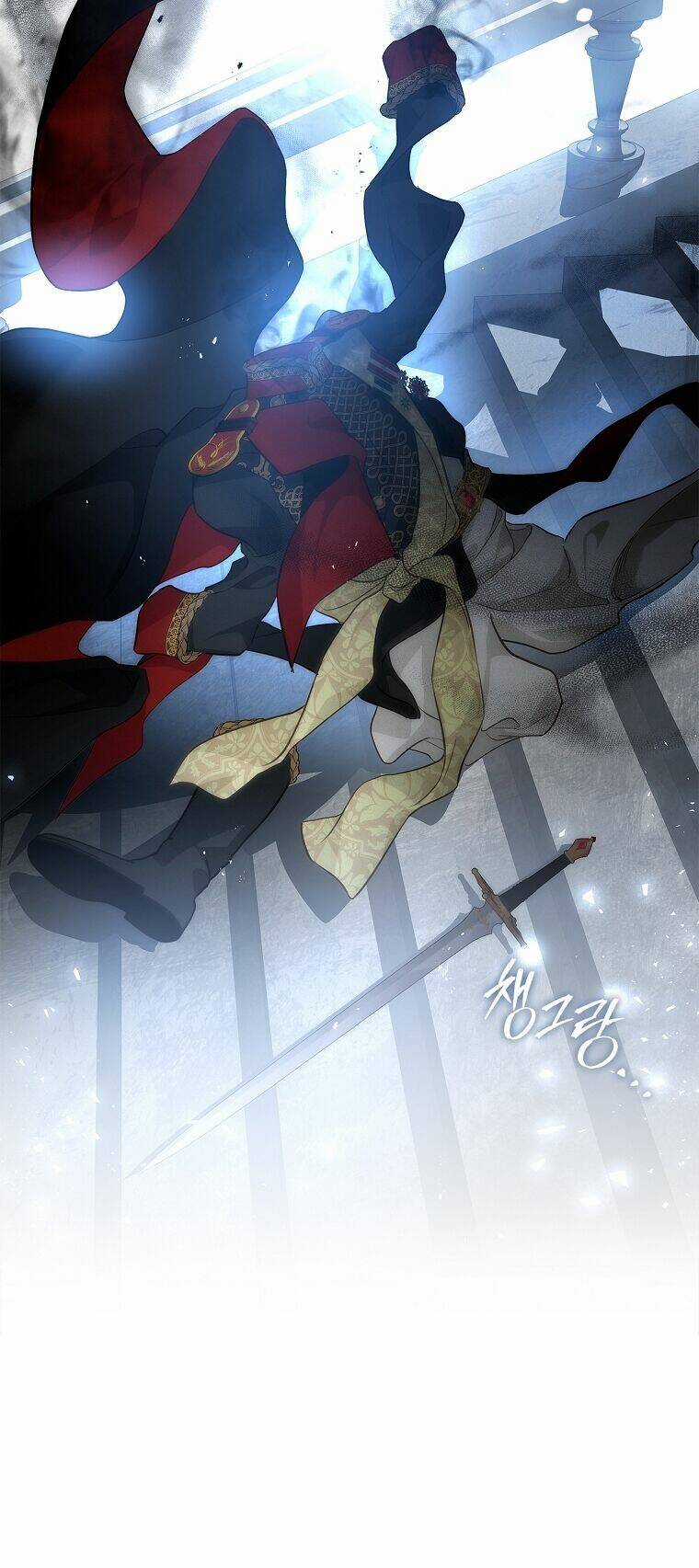 Hôn Phu Ẩn Sắc Chapter 106.2 trang 8