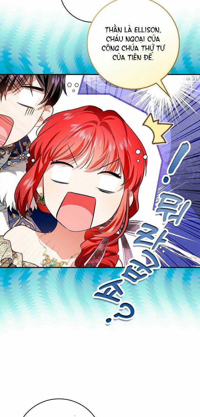 Hôn Phu Ẩn Sắc Chapter 107.2 trang 10