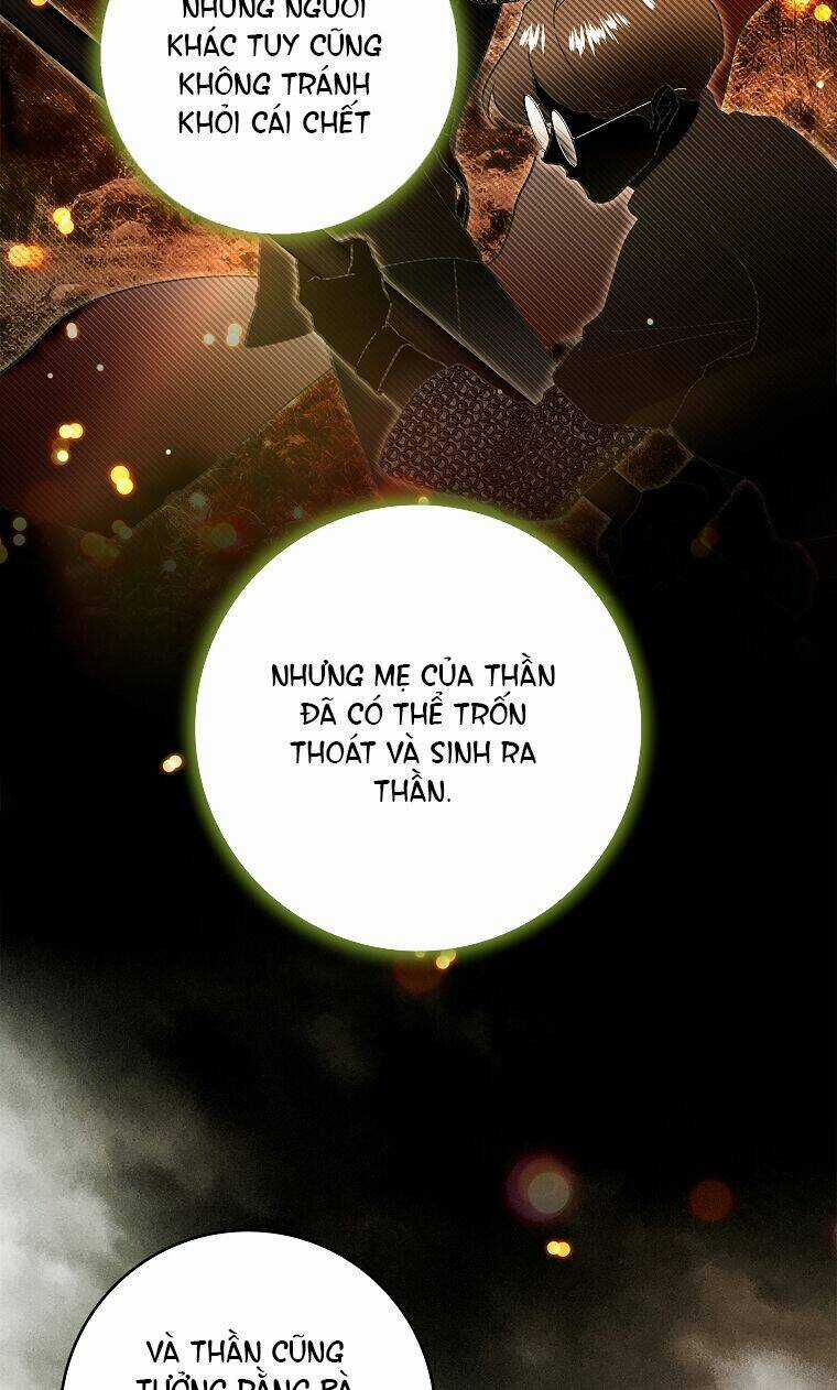 Hôn Phu Ẩn Sắc Chapter 107.2 trang 15