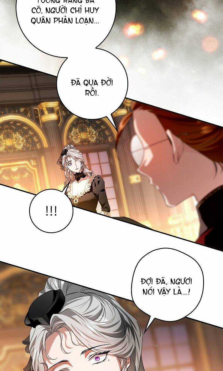 Hôn Phu Ẩn Sắc Chapter 107.2 trang 16