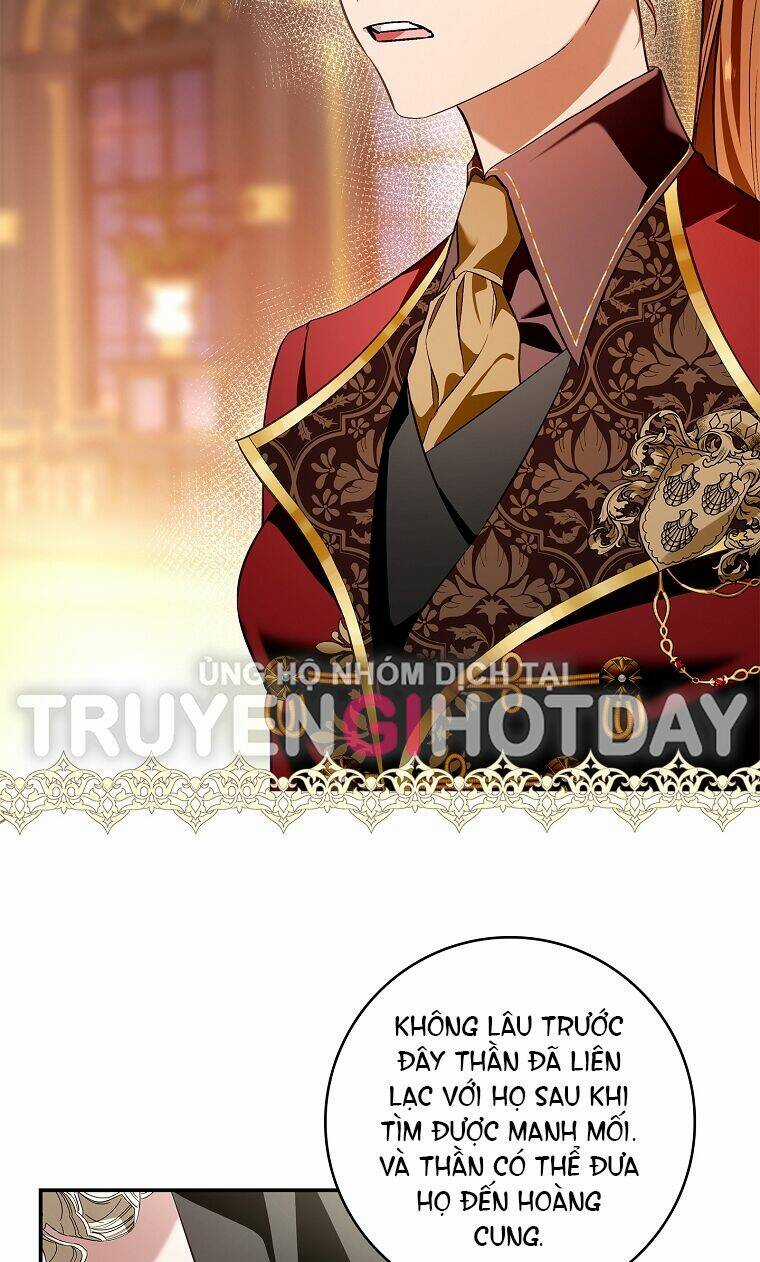 Hôn Phu Ẩn Sắc Chapter 107.2 trang 18