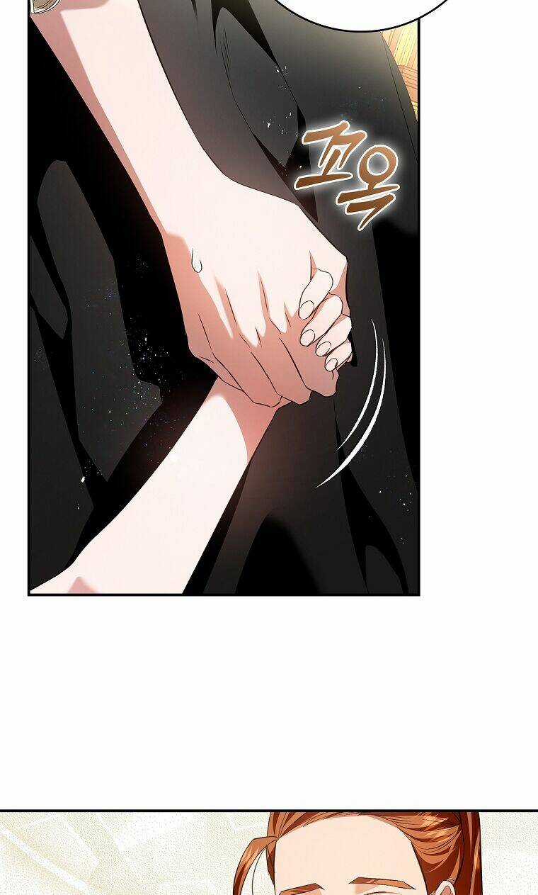 Hôn Phu Ẩn Sắc Chapter 107.2 trang 19