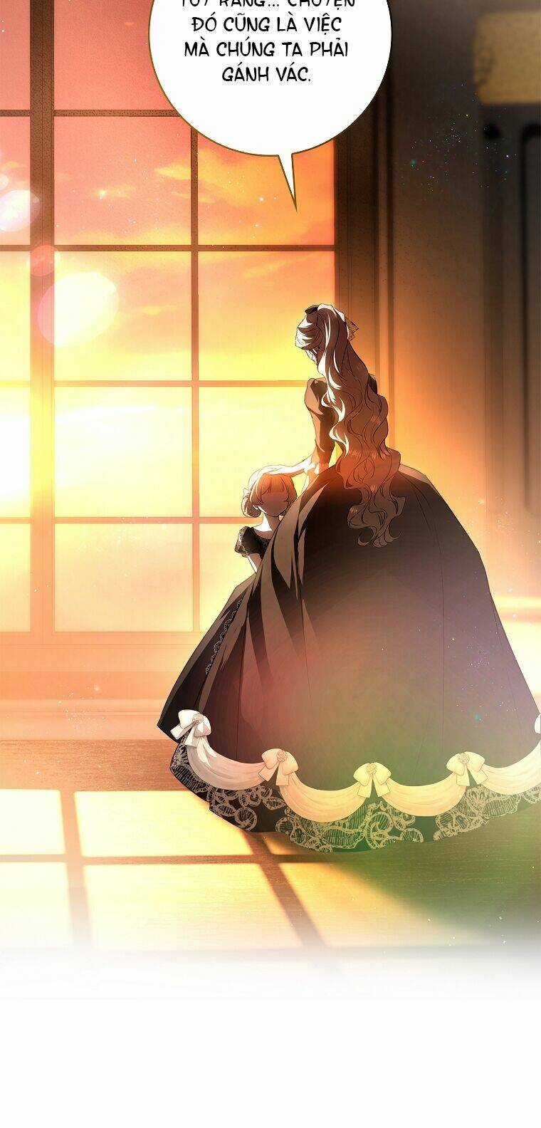 Hôn Phu Ẩn Sắc Chapter 107.2 trang 3