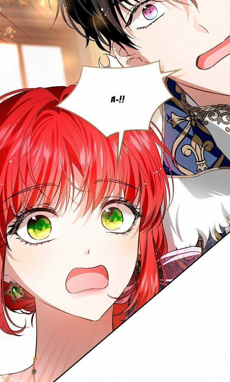 Hôn Phu Ẩn Sắc Chapter 107.2 trang 32