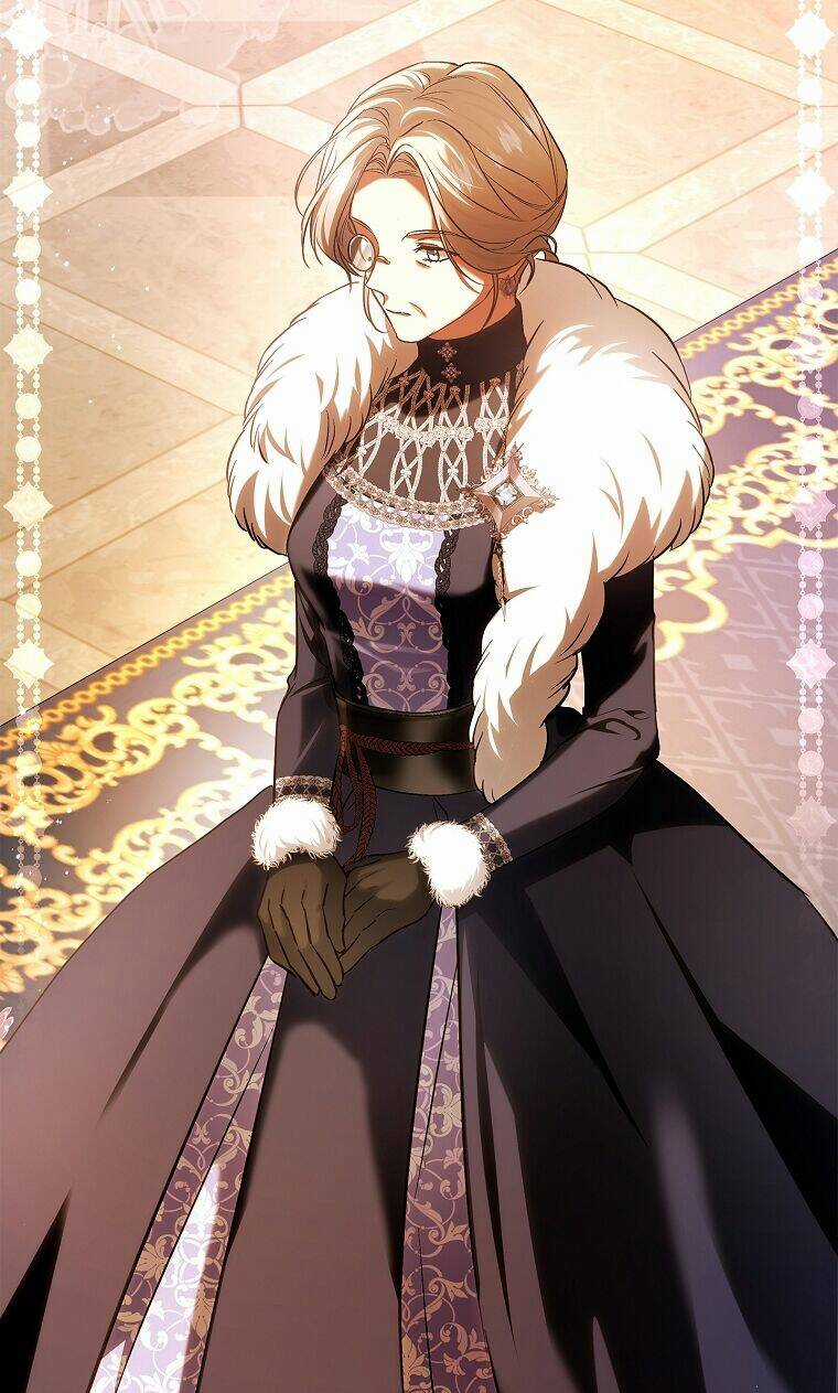 Hôn Phu Ẩn Sắc Chapter 107.2 trang 34