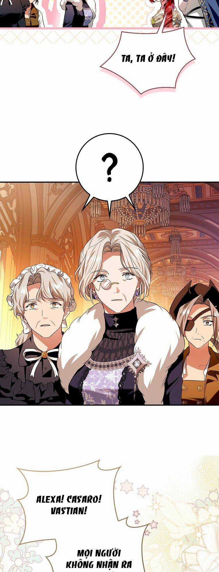 Hôn Phu Ẩn Sắc Chapter 108.1 trang 11