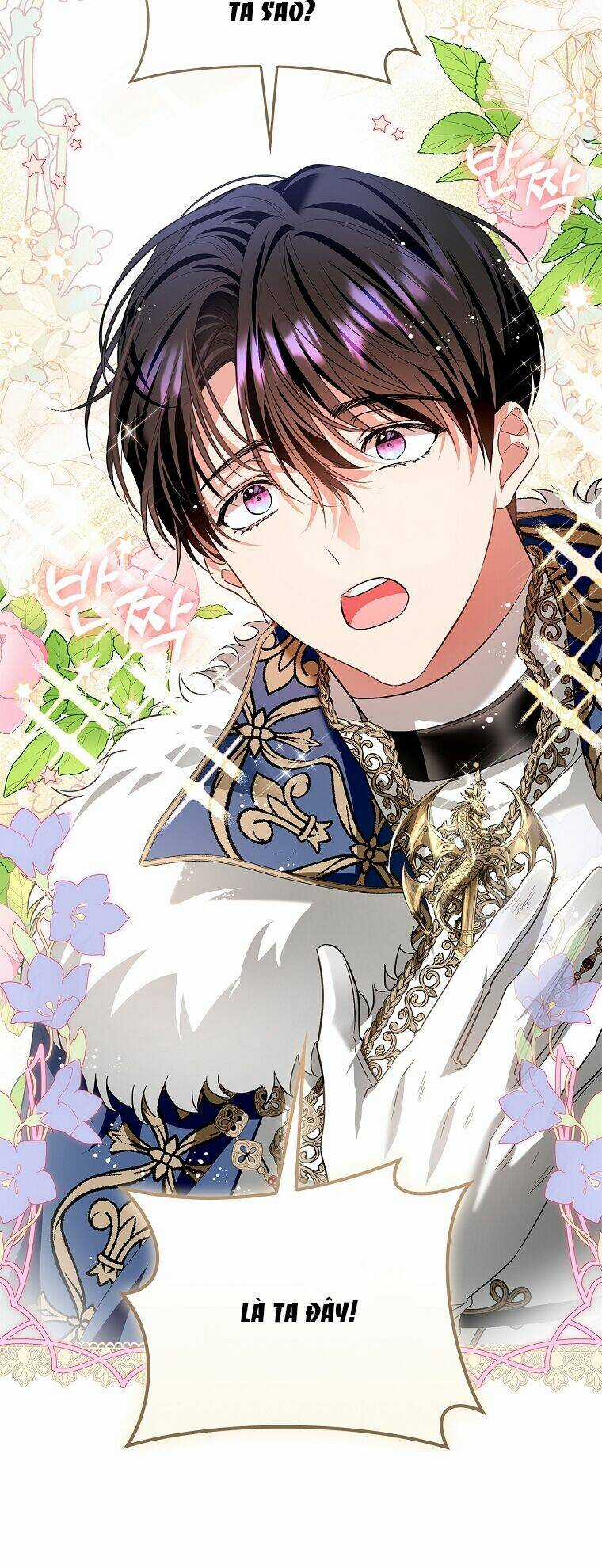 Hôn Phu Ẩn Sắc Chapter 108.1 trang 12