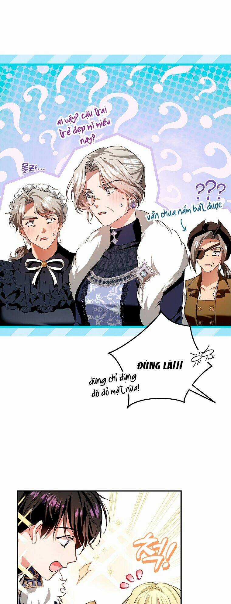 Hôn Phu Ẩn Sắc Chapter 108.1 trang 13