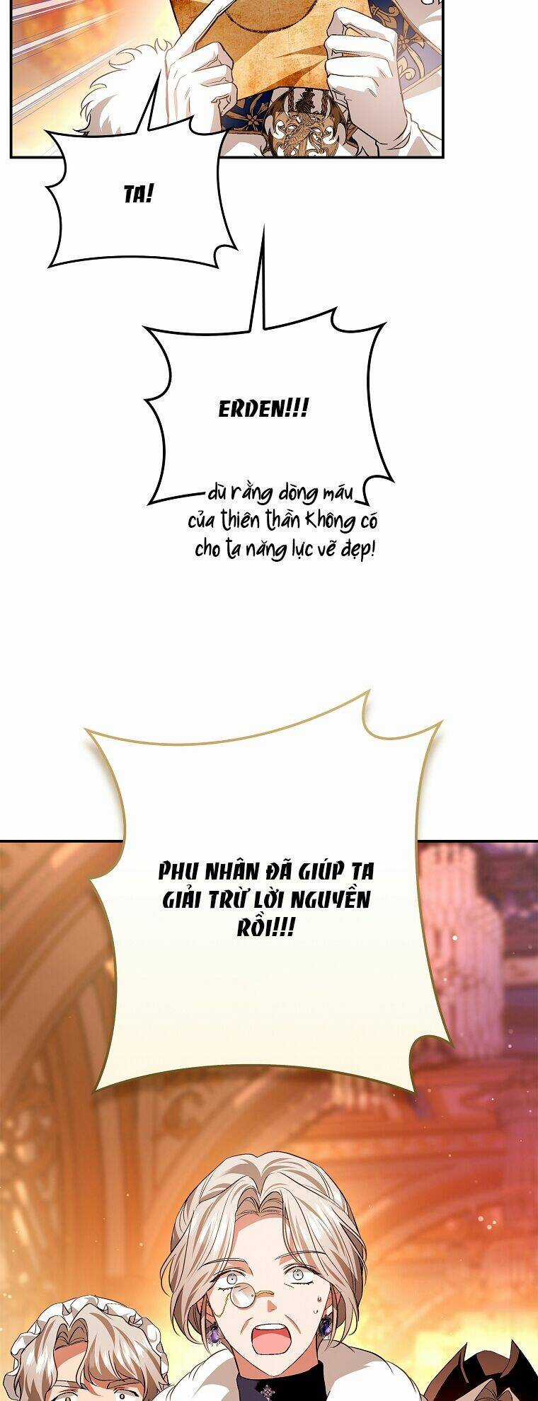 Hôn Phu Ẩn Sắc Chapter 108.1 trang 15