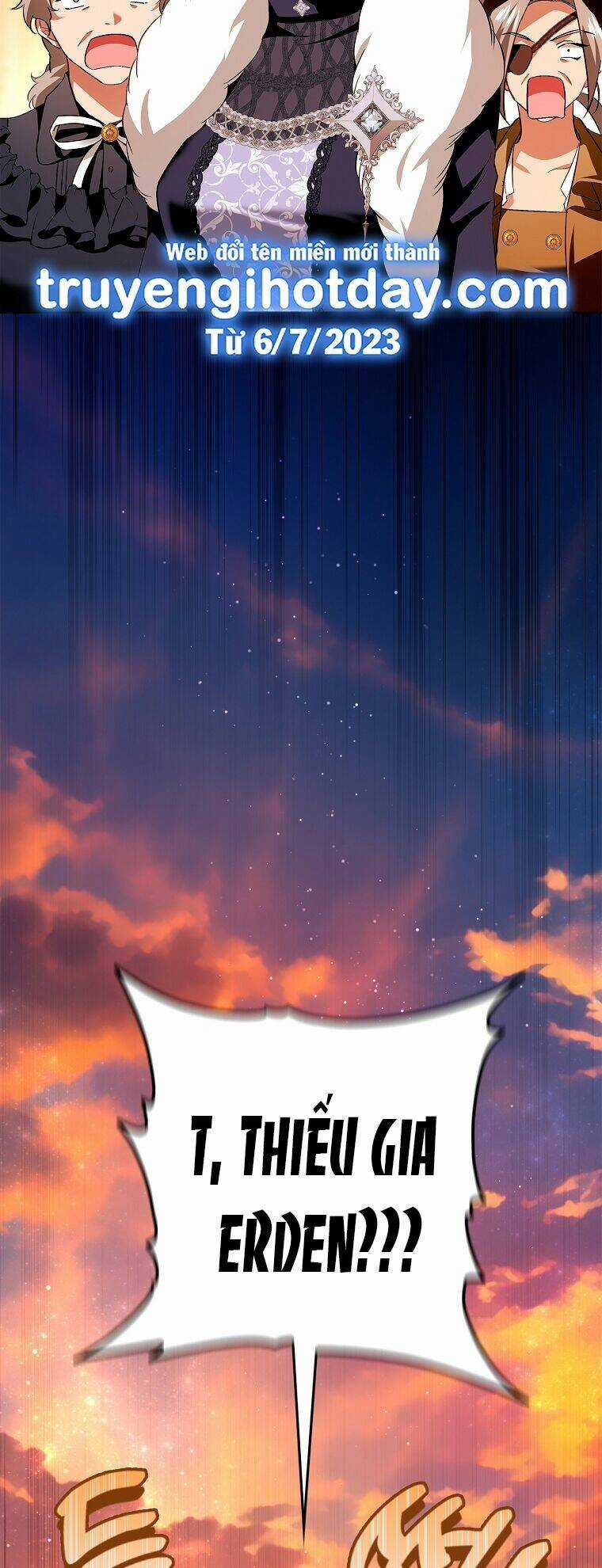 Hôn Phu Ẩn Sắc Chapter 108.1 trang 16