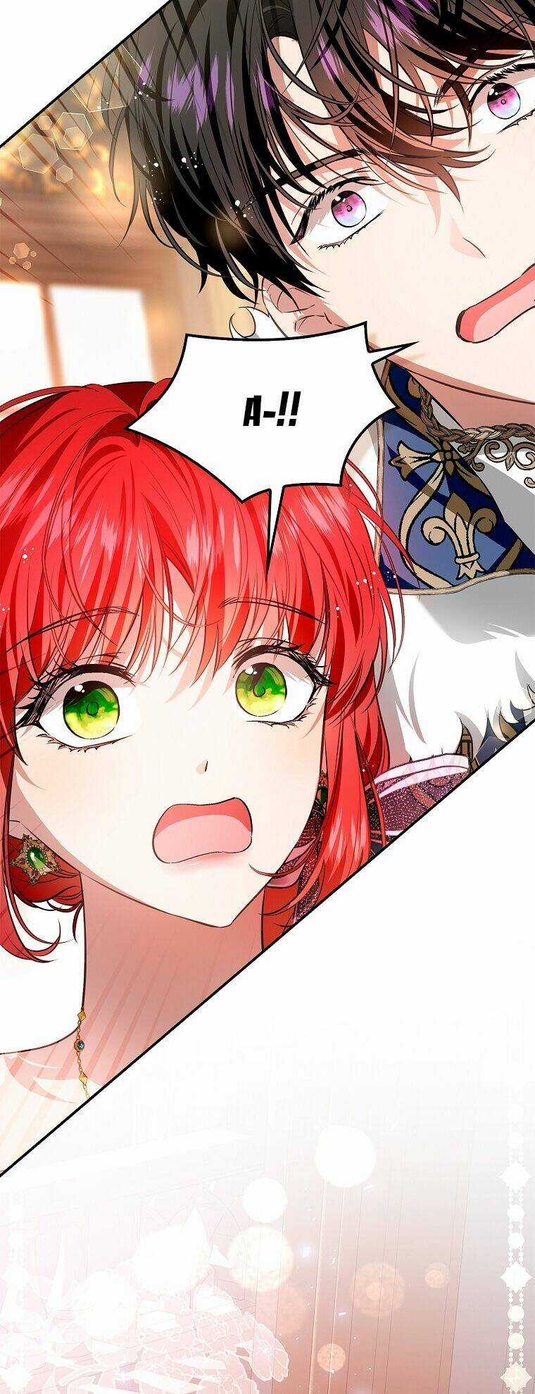 Hôn Phu Ẩn Sắc Chapter 108.1 trang 2