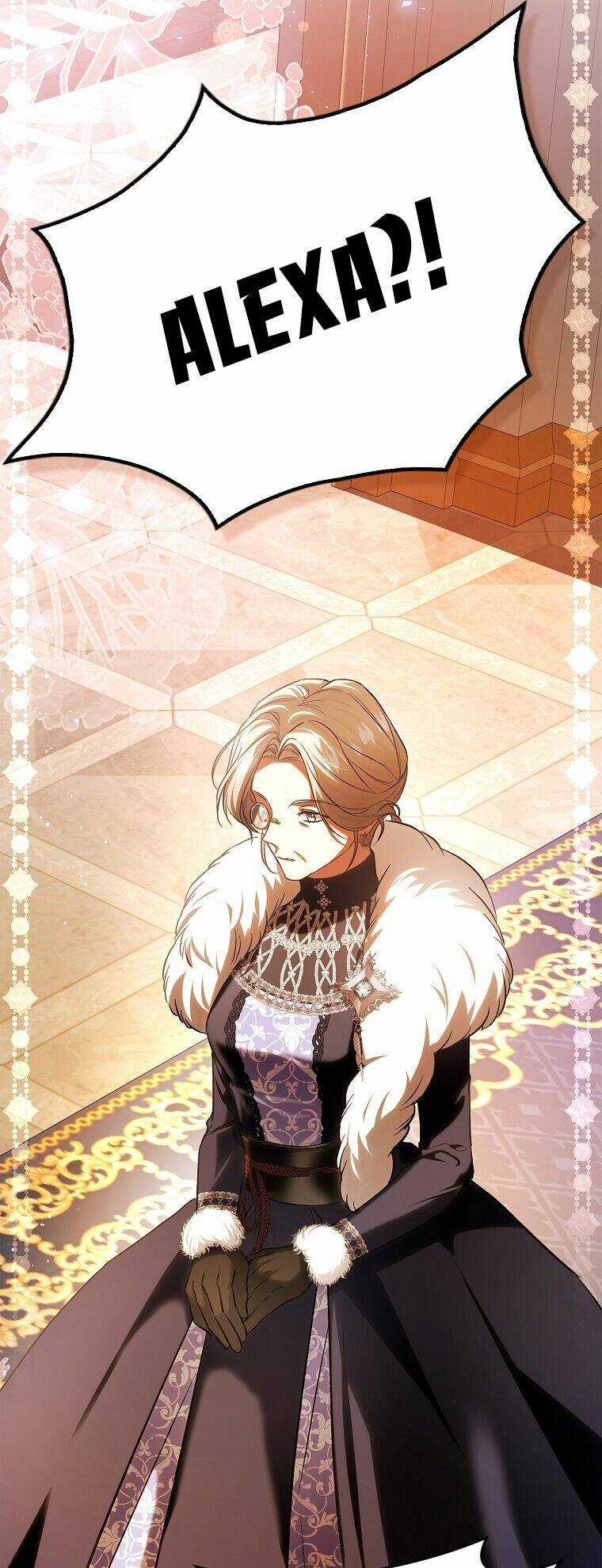 Hôn Phu Ẩn Sắc Chapter 108.1 trang 3