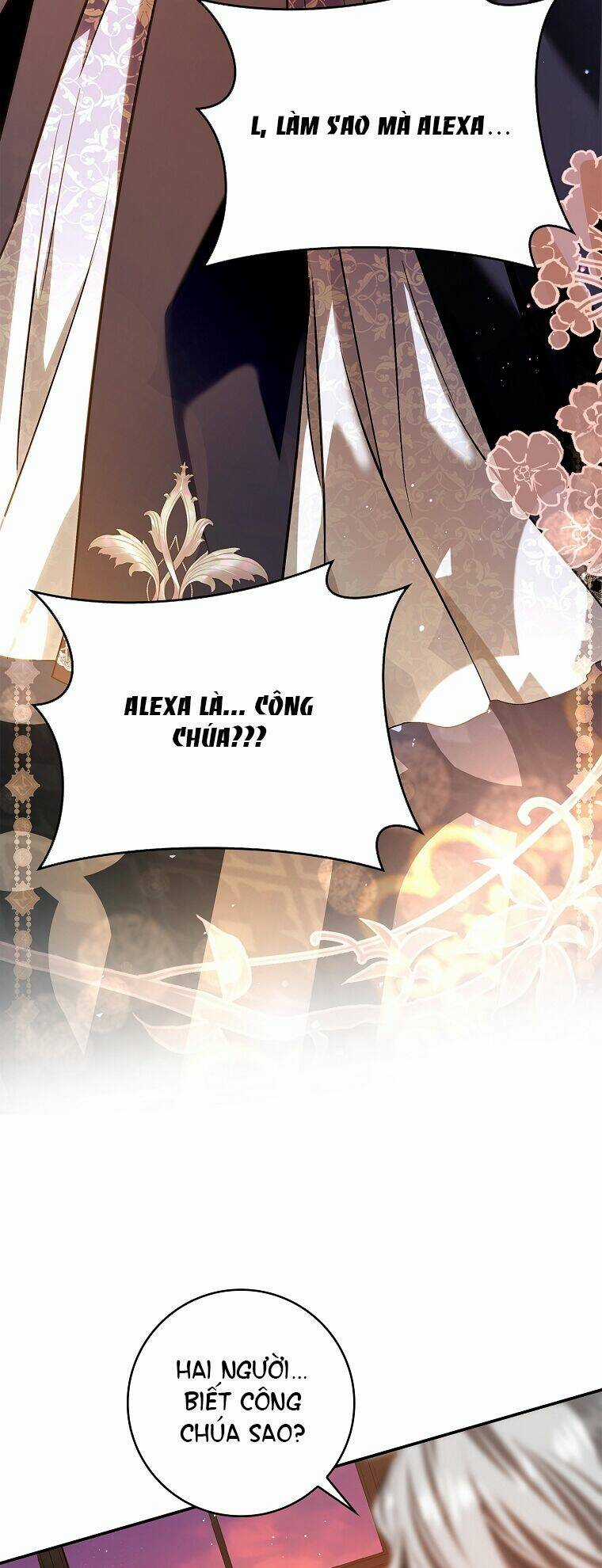 Hôn Phu Ẩn Sắc Chapter 108.1 trang 4