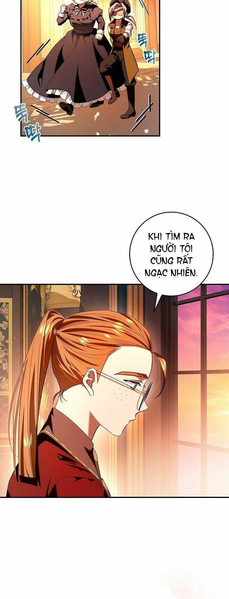 Hôn Phu Ẩn Sắc Chapter 108.1 trang 6