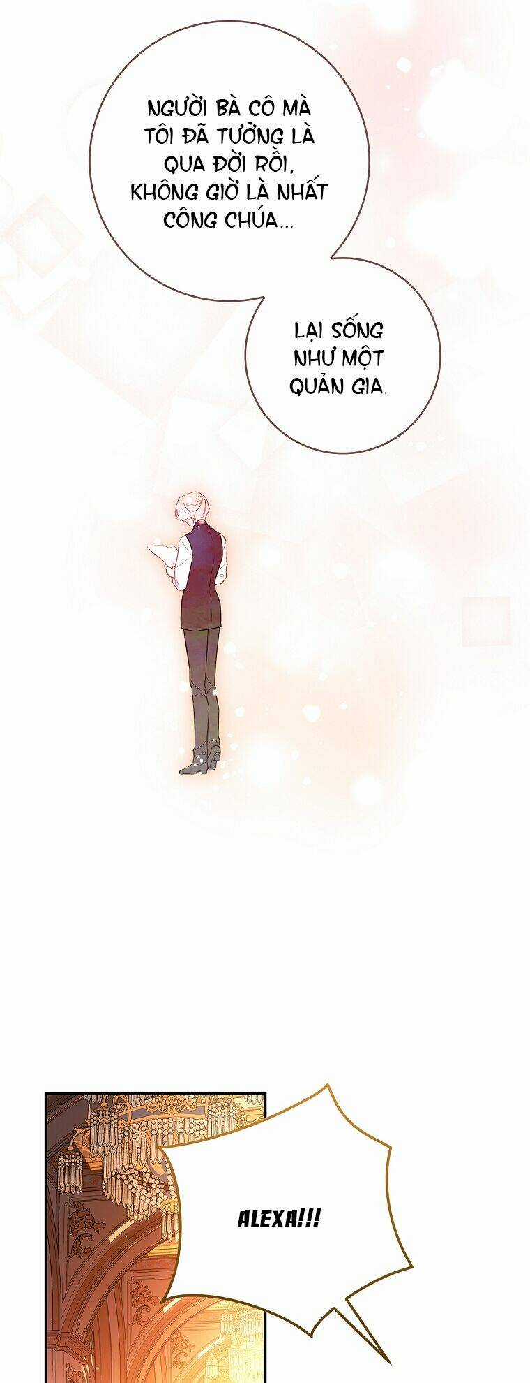 Hôn Phu Ẩn Sắc Chapter 108.1 trang 7